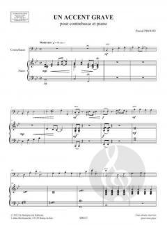 Un accent grave von Pascal Proust 