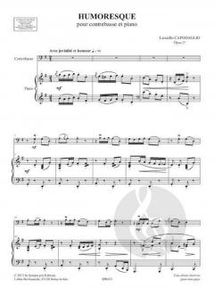 Humoresque 