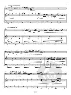 Cnossos von Christophe Picot 