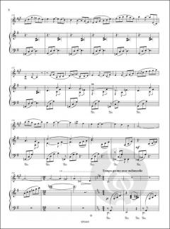 Songe et Caprices De C. von Marc Lys 