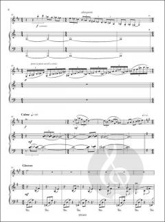 Songe et Caprices De C. von Marc Lys 