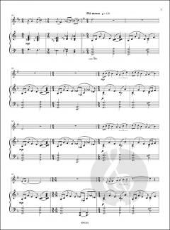 Allant Son Chemin von Marc Lys 