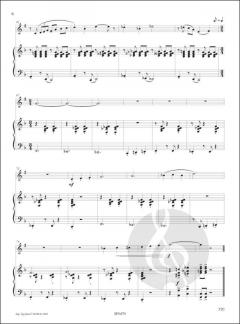 La Quête des lauriers von Marc Lys 