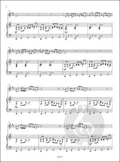 Le Calypso a Tatie von Marc Lys 