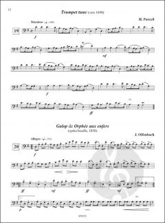 Symphonic Etudes von Pascal Proust 