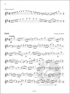 Methode de Flute 2 von Philippe Lesgourgues 