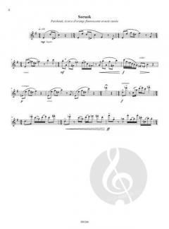 Parfums von Octave Juste 