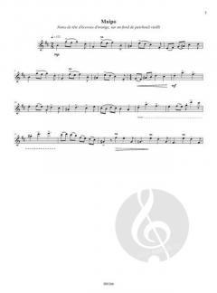 Parfums von Octave Juste 