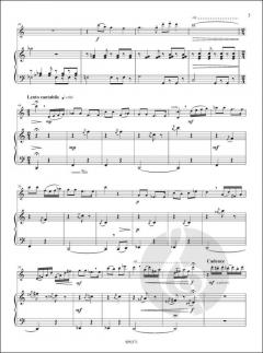 Flute Parade von Gilles Martin 