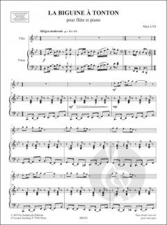 La Biguine A Tonton von Marc Lys 