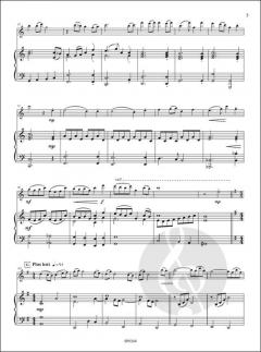 Divertissement alla Francaise von Patrice Bernard 