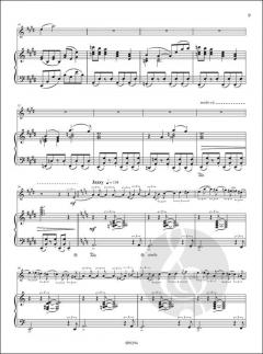 3 Bagatelles von Gilles Martin 