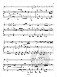 Dans Le Jardin de Chloe 1 von Sebastien Boudria 