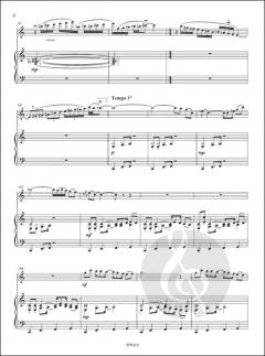 Le Calypso a Tatie von Marc Lys 