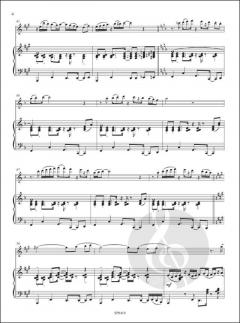 Le Calypso a Tatie von Marc Lys 