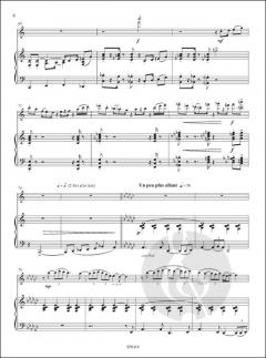 Le Calypso a Tatie von Marc Lys 