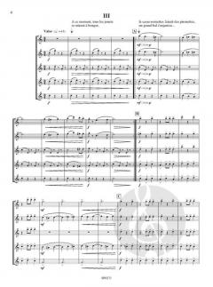 Le Petit Soldat de Plomb von Pascal Proust 