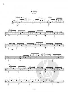 Cordes sur ciel von Laurent Méneret 