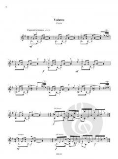 Cordes sur ciel von Laurent Méneret 