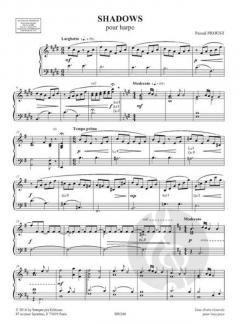 Shadows von Pascal Proust 