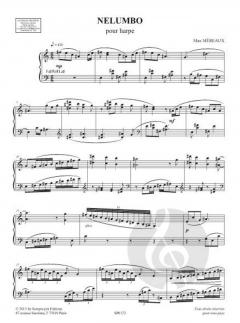 Nelumbo von Max Méreaux 