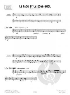 30 Fablétudes von Pascal Proust 