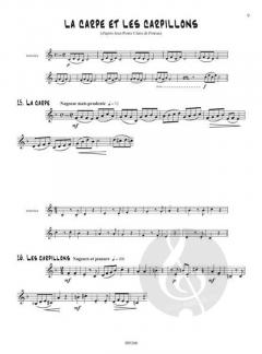 30 Fablétudes von Pascal Proust 