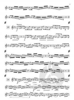 Le Petit Kopprasch von Pascal Proust 