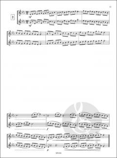 Premières Gammes en Duo 2 