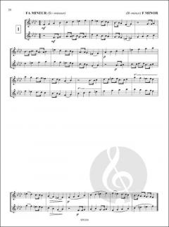 Premières Gammes en Duo 2 