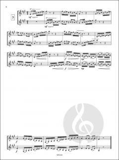 Premières Gammes en Duo 2 