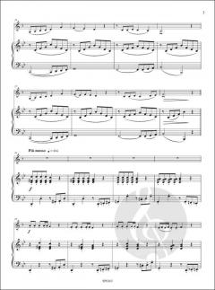 Danse Du Chat von Gilles Martin 