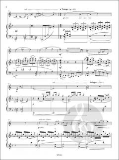 Lied von Gaston Carraud 