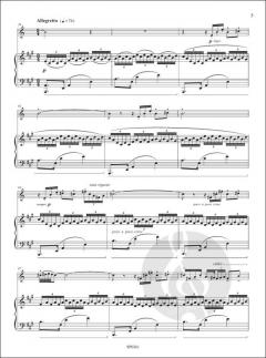 Lied von Gaston Carraud 