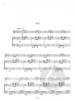 Multicolores von Gilles Martin 