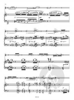 In deo gratias von Alexandre Ouzounoff 