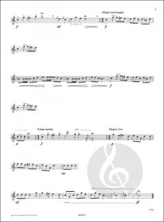 Force 8 von Pascal Proust 