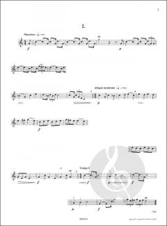 Sous-Bois von Pascal Proust 