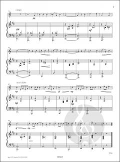 Bruyeres von Pascal Proust 