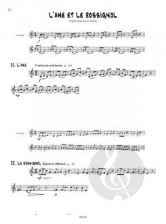 30 Fablétudes von Pascal Proust 