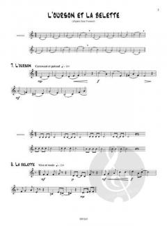 30 Fablétudes von Pascal Proust 