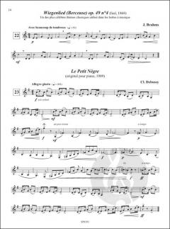 Symphonic Etudes von Pascal Proust 