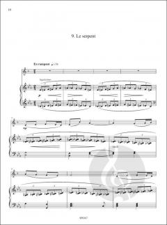 Le Zoo 2 von Sebastien Boudria 