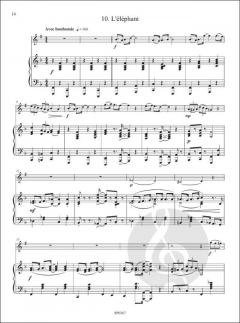 Le Zoo 2 von Sebastien Boudria 