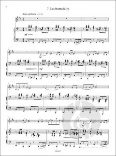 Le Zoo 2 von Sebastien Boudria 