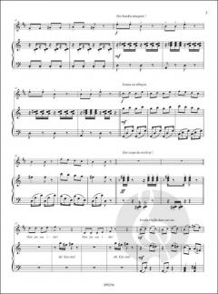 Quatre Westerns von Claude-Henry Joubert 