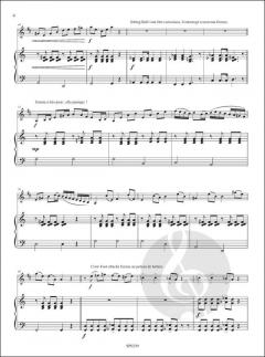 Quatre Westerns von Claude-Henry Joubert 