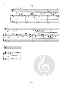 Carnaval von Gilles Martin 