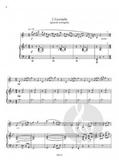 Insecta 2 von Octave Juste 