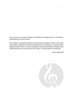 Jeux de mots von Olivier Dartevelle 